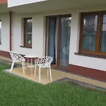 Rejs W Darłówku Apartamento *