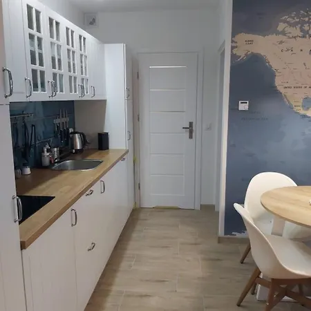 Rejs W Darlowku * Darłowo