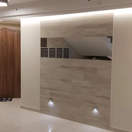 Rejs W Darlowku Darłowo