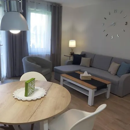 Rejs W Darlowku * Darłowo