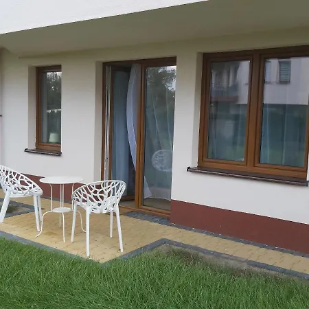 Rejs W Darlowku * Darłowo