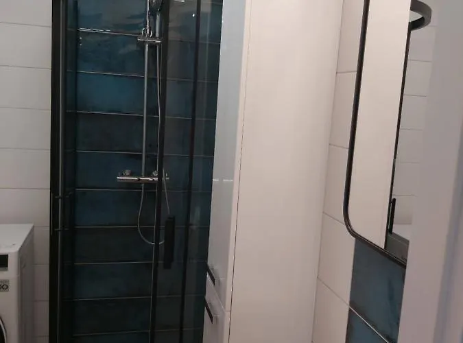 Appartement Rejs W Darlowku