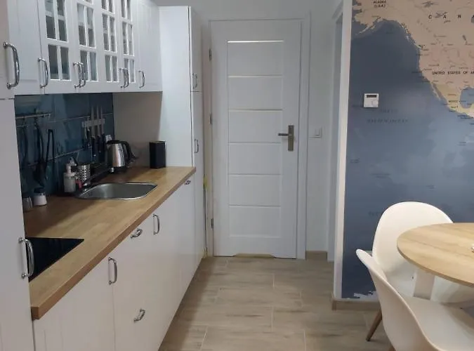 Rejs W Darlowku * Darłowo