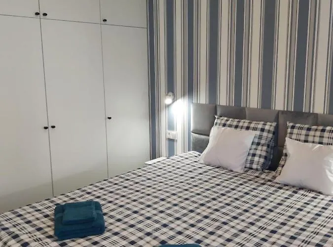 Rejs W Darlowku Appartement *