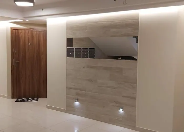 Rejs W Darlowku Darłowo