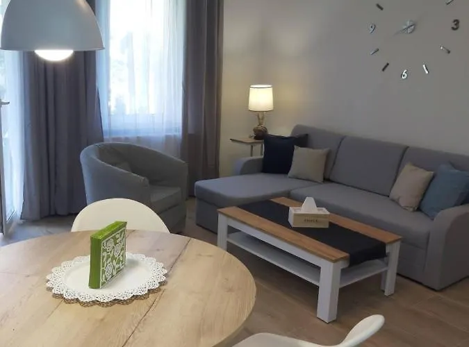 Rejs W Darlowku * Darłowo