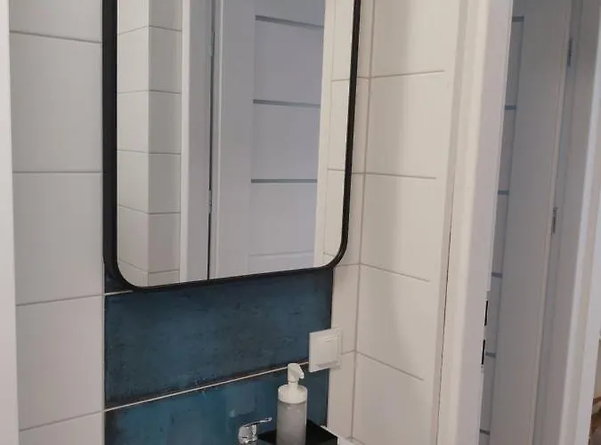 Rejs W Darlowku Darłowo