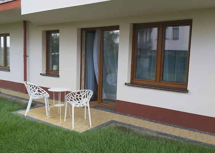 Rejs W Darlowku * Darłowo